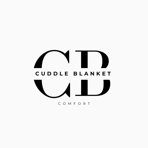 The Cuddle Blanket